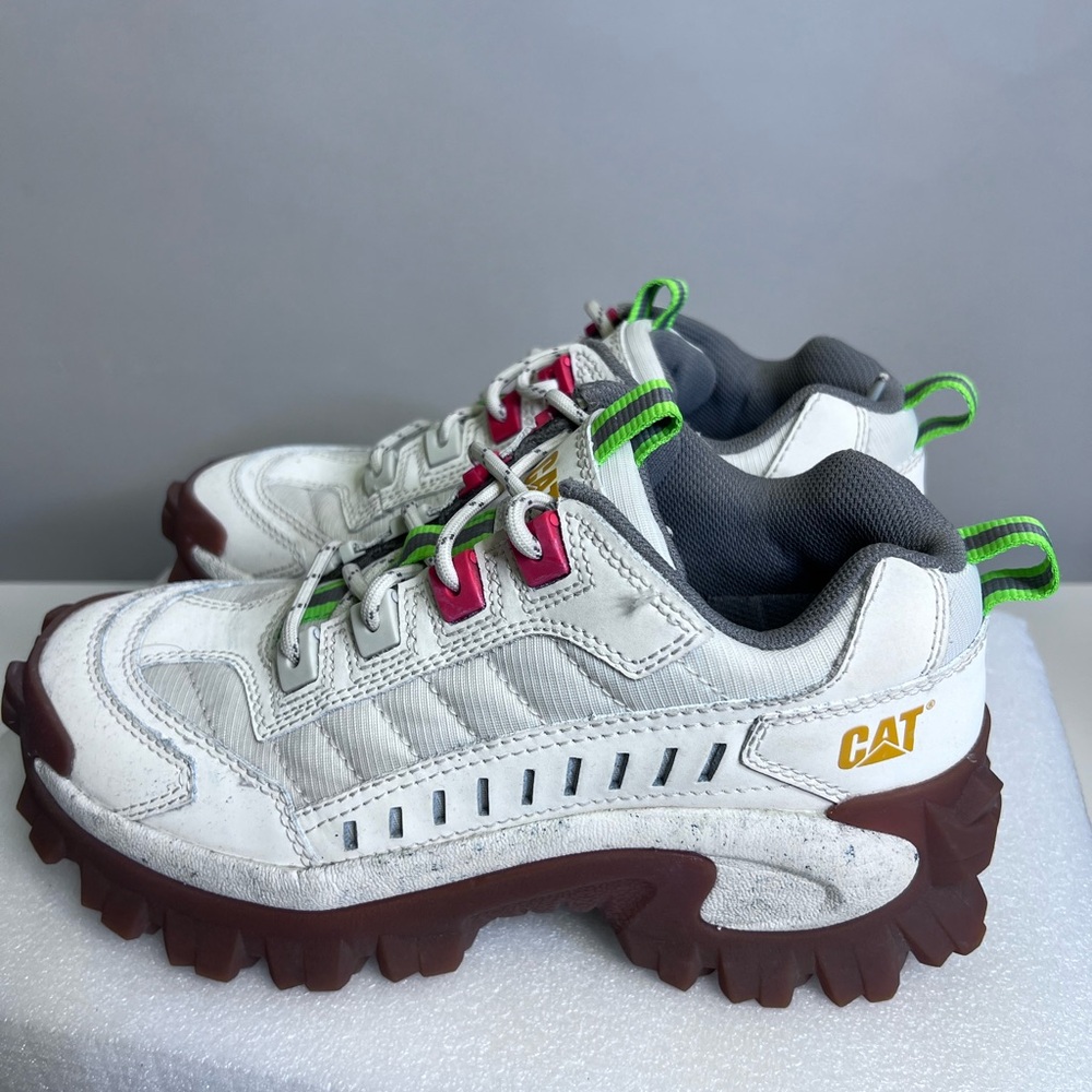 Caterpillar Intruder Shoe Unisex - MNS 7W, WNS 8.5W